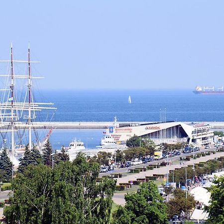 Avis Apartments Gdynia Skwer Kosciuszki 39 Εξωτερικό φωτογραφία