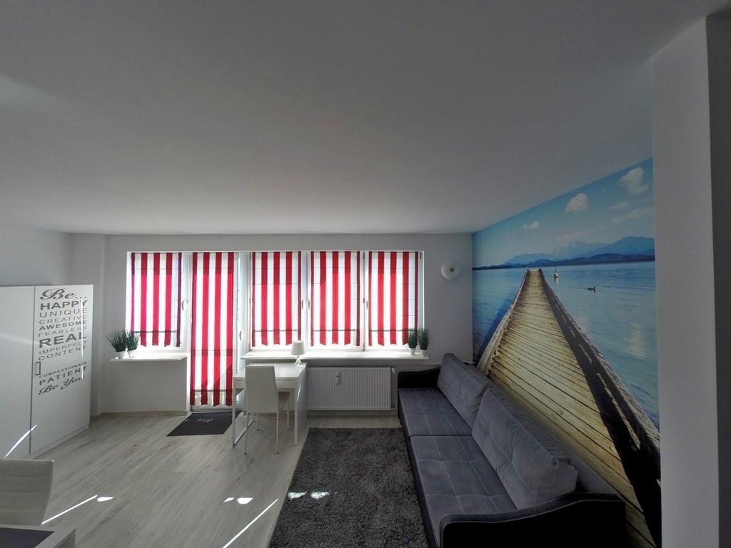 Avis Apartments Gdynia Skwer Kosciuszki 39 Δωμάτιο φωτογραφία
