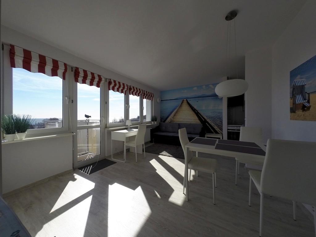 Avis Apartments Gdynia Skwer Kosciuszki 39 Δωμάτιο φωτογραφία