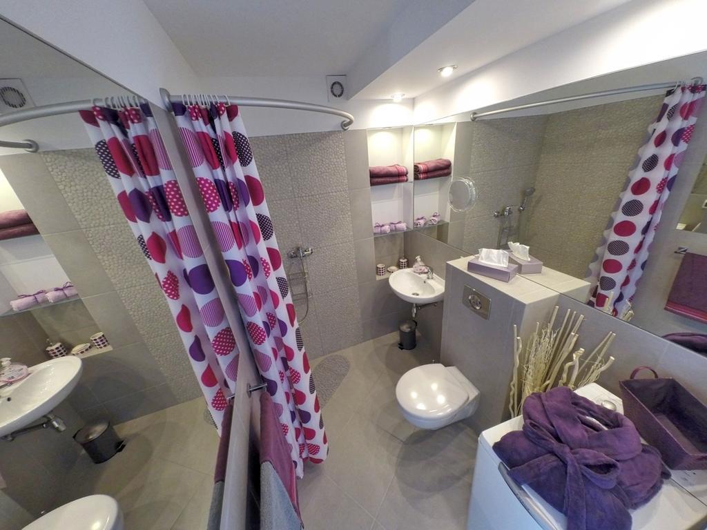 Avis Apartments Gdynia Skwer Kosciuszki 39 Δωμάτιο φωτογραφία